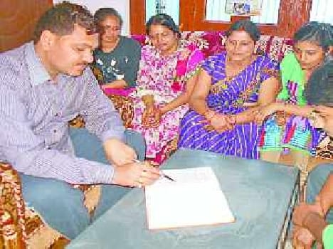Budget  in favor of farmers 